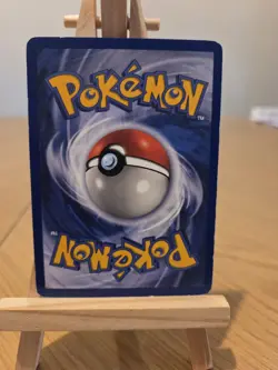 Pokemon TCG Item Finder 74/102 Rare Trainer Base Set Regular English LP - Image 2