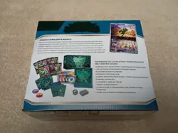 Minty Factory Sealed Pokemon Twilight Masquerade Elite Trainer Box With Case - Image 3