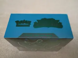 Minty Factory Sealed Pokemon Twilight Masquerade Elite Trainer Box With Case - Image 4