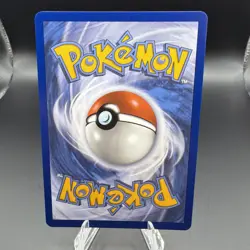 Pokemon Claydol 092/086 Illustration Rare Chaos Rising IR NM - Image 2