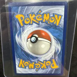 Tapu Bulu - 065/064 - Pokemon Shrouded Fable Illustration Rare NM - Image 2
