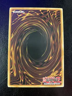 Yu-Gi-Oh! Thunder King Rai-Oh RYMP-EN074 Ra Yellow Mega Pack NM/VLP - Image 2