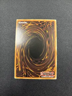 Forbidden Chalice 1st Edition Starlight Rare RA05-EN115 Yu-Gi-Oh! A6 - Image 4