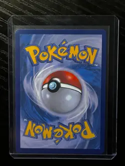 Litwick Master Ball 015/086 sv11B Korean Pokemon Card Black Bolt - NM - Image 2