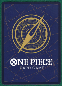 Porche - The Azure Sea's Seven (OP14) EB04-037 - One Piece CCG Card - Image 2