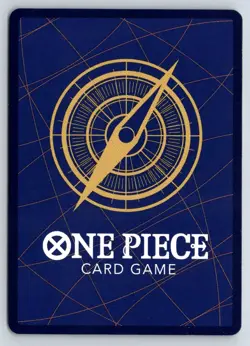 PORTGAS.D.ACE (118) OP16-118 THE TIME OF BATTLE ONE PIECE NM - Image 2