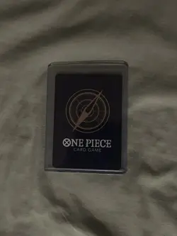 Portgas.D.Ace (001) (Alternate Art) - The Time of Battle (OP16 - Image 2