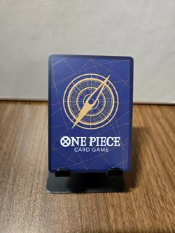One Piece TCG - Yamato, OP16-098, Alt Art, OP16 Set, English, NM - Image 2