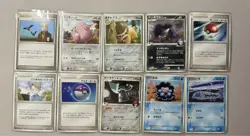 Dragonite ex 038/054 1st Edition Pokemon Card Nintendo Japanese Free Shipping - Image 3