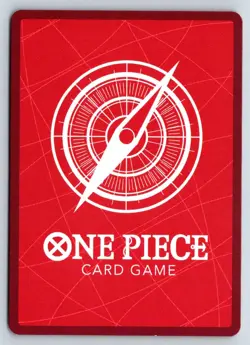 LUFFY & ACE ST30-001 STARTER DECK EX: LUFFY & ACE ONE PIECE FOIL NM - Image 2