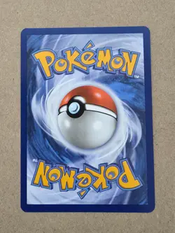 Psyduck (Water Energy ) 039/217 Ascended Heroes Reverse Holo Pokemon Card - Image 2