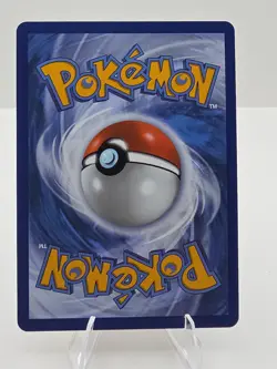 Tarragon 116/088 UR Holo NM Pokemon Card ME03 Perfect Order - Image 2