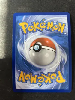 Pokemon Garbodor TCG White Flare Illustration Rare Card 141/086 SV NM - Image 2