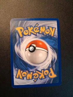 Pokemon Dark Golbat 7/82 Team Rocket Unlimited Card. NM Condition - Image 4