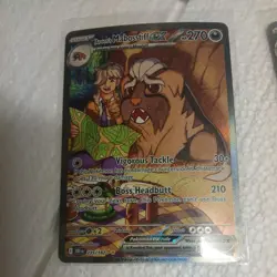10 Pokemon Card Lot(all Rares, Ultra Secret or promos) Must See - Image 2