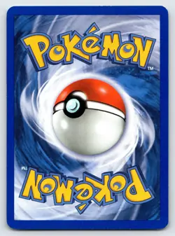 Grumpig 29/106 2005 EX Emerald Pokemon Card TCG Nintendo Non Holo - Lp - Image 2