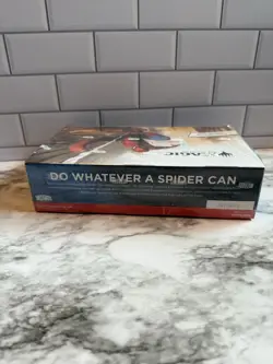 Play Booster Box Marvel's Spider-Man SPM MTG Factory Sealed In hand - Image 2