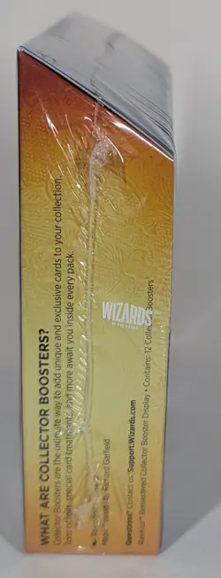MTG - Ravnica Remastered Collector Box | Sealed | Magic the Gathering | RVR - Image 5