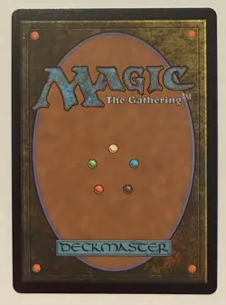 Knuckle's Gloves (The Reaver Cleaver) Borderless Rainbow Foil - Secret Lair MTG - Image 2