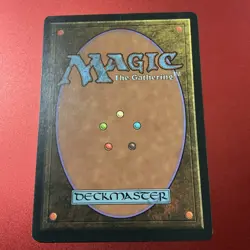 MTG Magic the Gathering Orcish Settlers (112/167) Weatherlight LP - Image 3