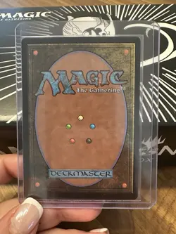 Summon: Bahamut (Borderless) Final Fantasy Foil Near Mint English MTG - Image 2