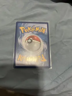 Eevee ex RR 126/187 SV8a Terastal Fest ex - Pokemon Card Korean - Image 2