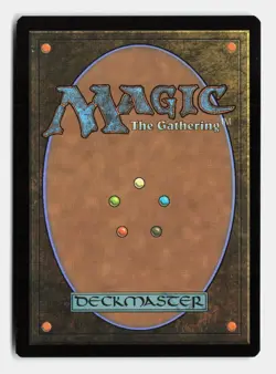 The Death of Gwen Stacy 54 Rare Marvel's Spider-Man Magic: The Gathering Foil NM - Image 2