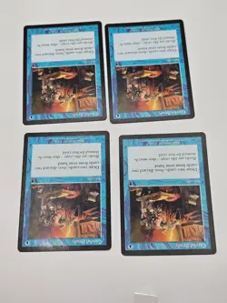 Mtg Careful Study X4 LP/MP - Image 2
