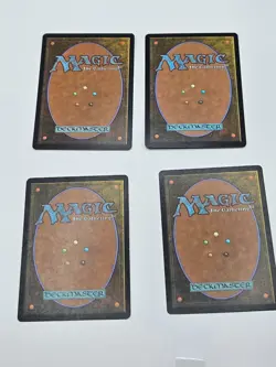 Mtg Careful Study X4 LP/MP - Image 3