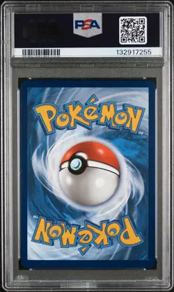 2025 POKEMON BLK EN-BLACK BOLT SPECIAL ILLUSTRATION RARE #165 KYUREM EX PSA 10 - Image 2