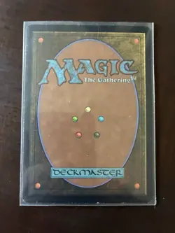 Minamo, School at Water's Edge NM/LP [Champions of Kamigawa] Mtg Free Tracking! - Image 2