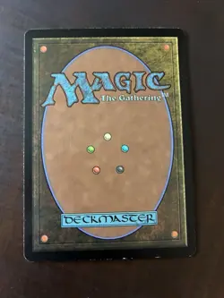 Minamo, School at Water's Edge NM/LP [Champions of Kamigawa] Mtg Free Tracking! - Image 4