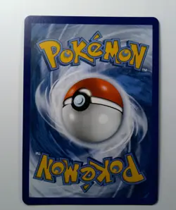 Pokemon TCG Shauna 278/264 Secret Rainbow Rare – Fusion Strike – Near Mint - Image 2