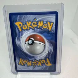 The Pokemon Company Pokemon Mega Gengar EX Me02: Phantasmal Flames 056/094 Holo… - Image 2