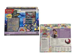 Pokemon World Championship Deck 2024 Honolulu Sakuya Ota Ancient Toolbox New - Image 1