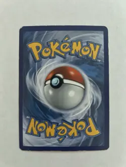 Pokemon Team Magma's Groudon EX 15/34 Double Crisis Full Art Holo EX 2015 - Image 2