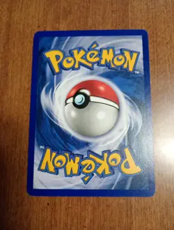1999 Pokemon Fossil - MUK - 28/62 - 1st Edition Rare - LP/Excellent. - Image 2