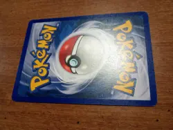 1999 Pokemon Fossil - MUK - 28/62 - 1st Edition Rare - LP/Excellent. - Image 5