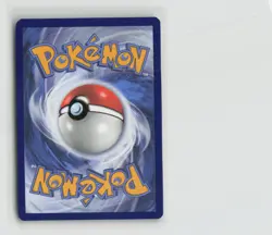BULBASAUR 001/078 COMMON POKEMON GO POKEMON REVERSE HOLO NM/M SOWSOW - Image 2