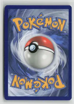 WARTORTLE 016/078 UNCOMMON POKEMON GO POKEMON REVERSE HOLO NM/M KURUMITSU - Image 2