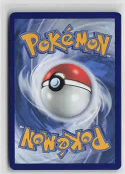 SLOWBRO 020/078 UNCOMMON POKEMON GO POKEMON REVERSE HOLO NM/M MINA NAKAI - Image 2
