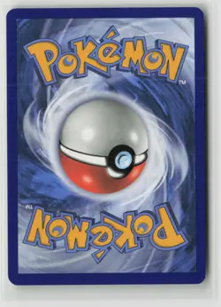 SLOWKING 48/147 RARE BURNING SHADOWS POKEMON NM/M ERI YAMAKI - Image 2