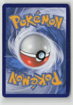 VILEPLUME 3/98 RARE ANCIENT ORIGINS POKEMON NM/M MIDORI HARADA - Image 2