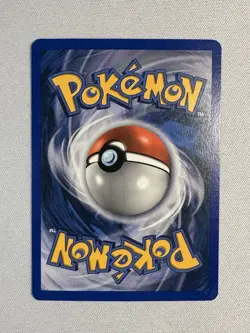 Pokemon TCG - Chikorita (51/115) Stamped EX Unseen Forces - Reverse Holo - NM - Image 2