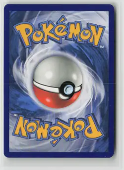 LITTEN 015/025 MCDONALD'S 25TH ANNIVERSARY PROMOS POKEMON NM/M AKIRA KOMAYAMA - Image 2