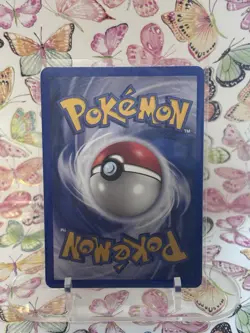 Pokemon TCG Cyndaquil EX Unseen Forces Reverse Holo Stamp 54/115 DMG - Image 2