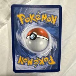Pokemon Mawile GX 246/236 Sun & Moon Unified Minds Rainbow Rare Near Mint - Image 3