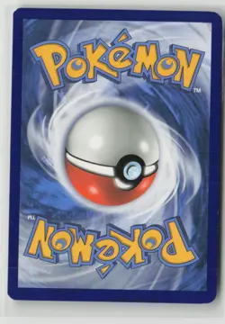 MUDKIP 019/025 PROMO MCDONALD'S 25TH ANNIVERSARY PROMOS POKEMON NM/M - Image 2