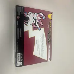 NEW-Pokemon Celebrations Dark Sylveon V Collection Box- NEW SEALED- ‘ - Image 2