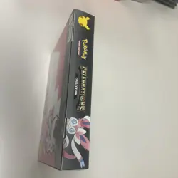 NEW-Pokemon Celebrations Dark Sylveon V Collection Box- NEW SEALED- ‘ - Image 5